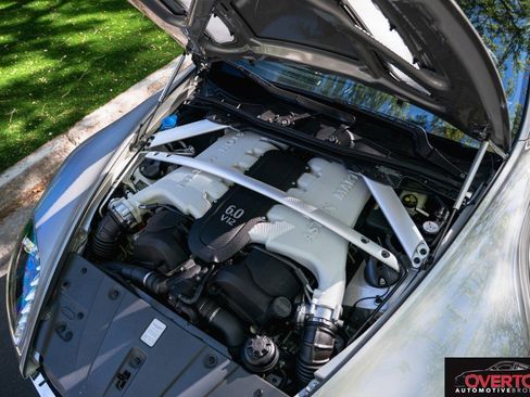 Used 2017 Aston Martin V12 Vantage S image 43