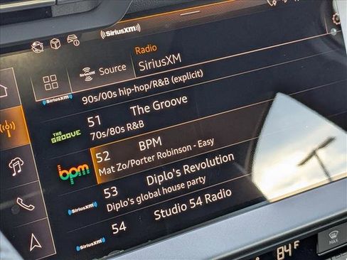 New 2026 Audi A3 2.0T Premium Plus image 13