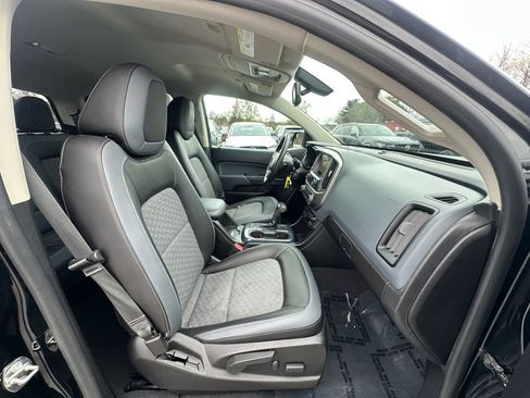 Used 2019 Chevrolet Colorado Z71 image 26