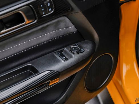 Used 2019 Ford Mustang Shelby GT350 w/ Technology Package image 74