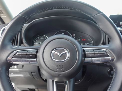 Used 2025 MAZDA CX-50 AWD 2.5 S w/ Premium Package image 19