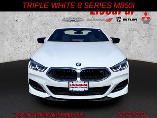 Used 2023 BMW M850i xDrive Coupe AWD/4WD video 2