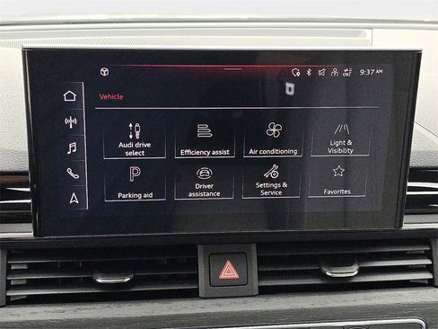 Used 2023 Audi A4 2.0T Premium Plus w/ Premium Plus Package image 28