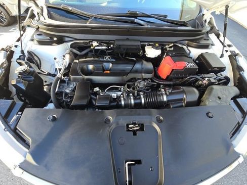 Used 2021 Acura RDX AWD image 29