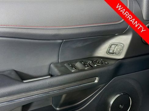 Certified 2022 Ford Expedition Max Limited AWD/4WD image 18