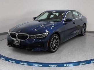 Used 2019 BMW 330i xDrive Sedan w/ Premium Package AWD/4WD video 1