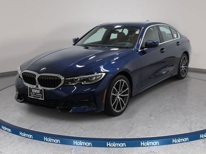 Used 2019 BMW 330i xDrive Sedan w/ Premium Package