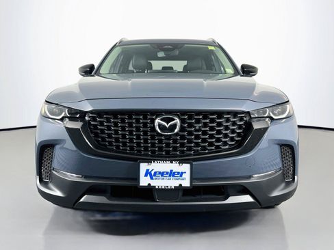 Used 2025 MAZDA CX-50 AWD 2.5 S w/ Weather Package image 9