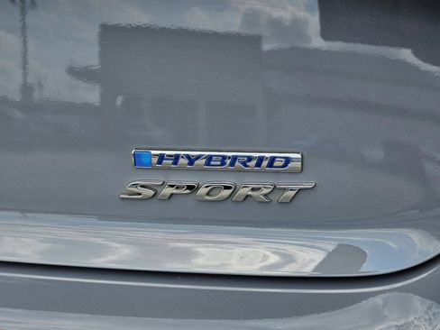 Certified 2023 Honda Accord Sport image 10