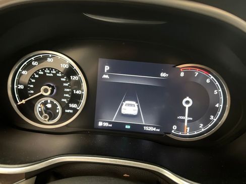 Used 2021 Genesis G80 2.5T w/ Prestige Package image 18