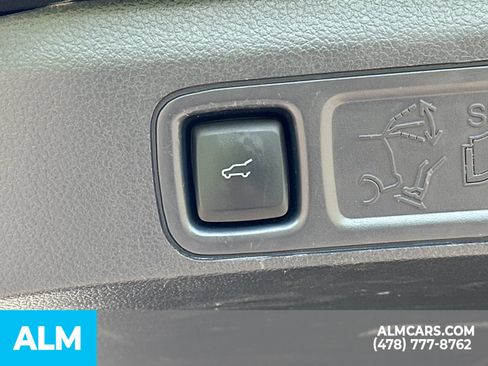 Used 2024 Ford Expedition Max XLT AWD/4WD image 22