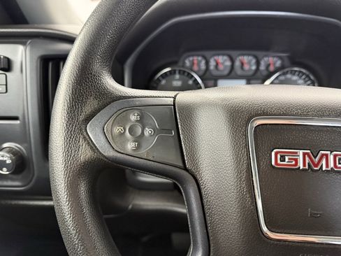 Used 2019 GMC Sierra 2500 4x4 Double Cab w/ Snow Plow Prep Package image 27