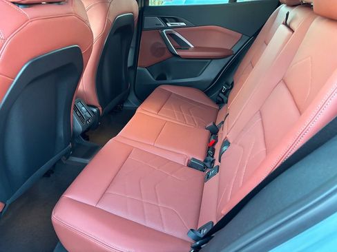 New 2026 BMW X2 xDrive28i image 28