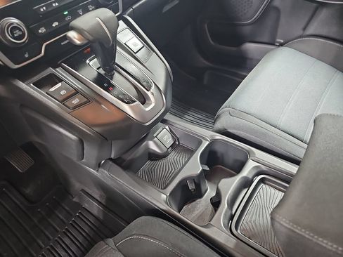 Used 2017 Honda CR-V EX image 29