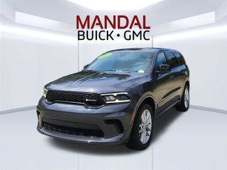 Used 2025 Dodge Durango GT AWD/4WD video 1