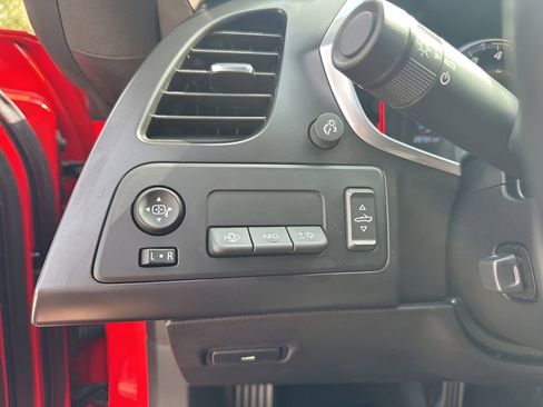 Used 2016 Chevrolet Corvette Z06 image 20