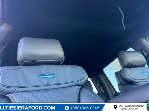 New 2026 Ford F250 Platinum w/ Tremor Off-Road Package image 17