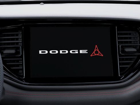 New 2026 Dodge Durango GT w/ Blacktop Package AWD/4WD image 47