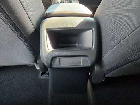 New 2027 Honda HR-V Sport image 11