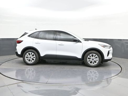 New 2026 Ford Escape Active w/ Tech Pack #1 FWD image 24