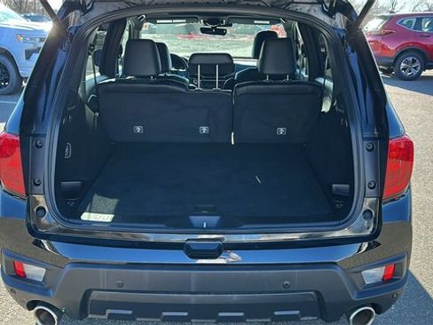 Used 2022 Honda Passport EX-L image 27