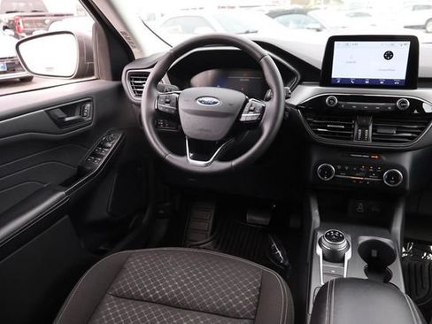 Certified 2024 Ford Escape Active w/ Cold Weather Package FWD image 22