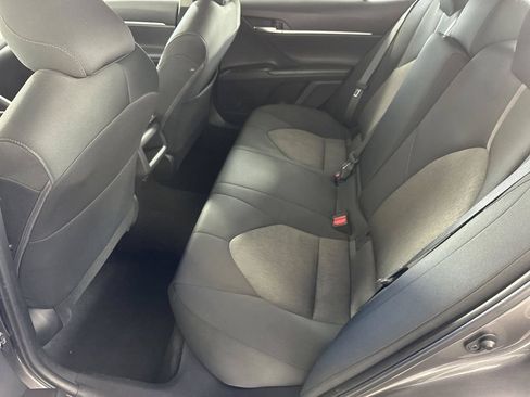 Used 2023 Toyota Camry LE FWD image 22