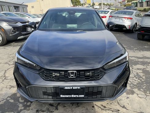 Used 2026 Honda Civic Sport image 2