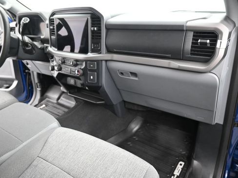 Used 2025 Ford F150 XLT AWD/4WD image 20