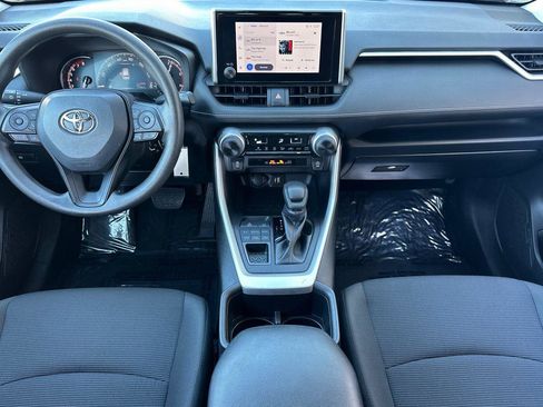 Used 2024 Toyota RAV4 LE image 12
