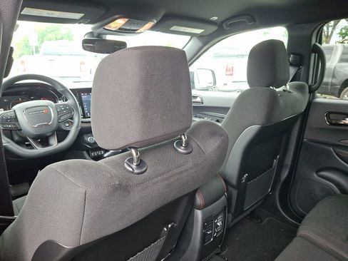 Used 2025 Dodge Durango R/T AWD/4WD image 21