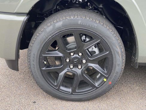 New 2026 RAM 1500 Laramie image 21