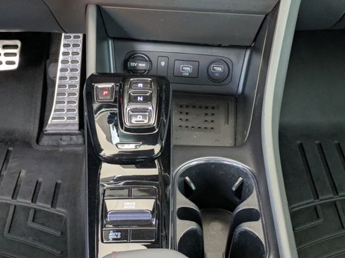 Used 2023 Hyundai Sonata N Line FWD image 19