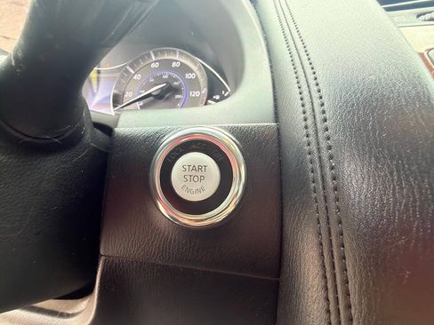 Used 2012 INFINITI QX56 4WD w/ Theater Pkg image 20