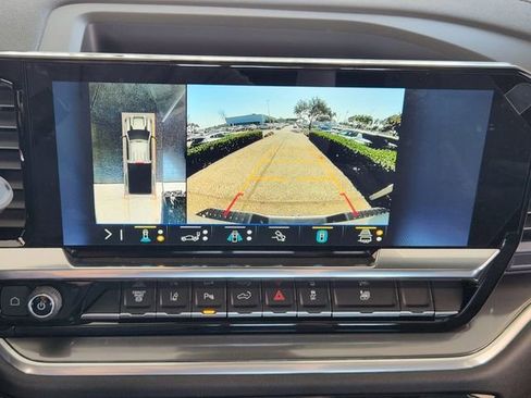 New 2026 Chevrolet Silverado 3500 High Country w/ High Country Premium Package image 46