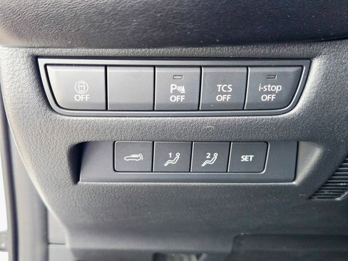 New 2026 MAZDA CX-50 AWD 2.5 S w/ Accent Package image 16