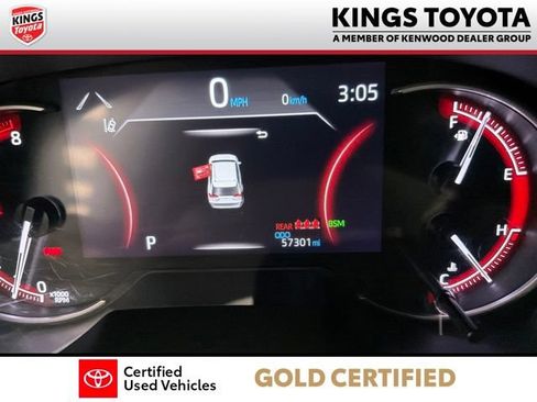 Certified 2024 Toyota RAV4 Adventure AWD/4WD image 22