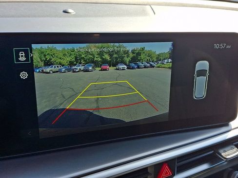 Used 2026 Kia Sorento S w/ S Panoramic Sunroof Package AWD/4WD image 20