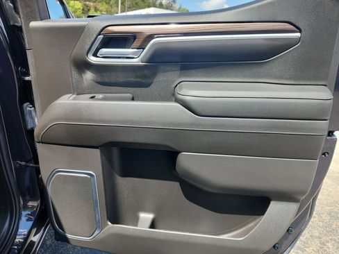 Used 2022 Chevrolet Silverado 1500 LT image 43