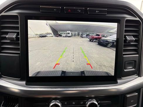 Used 2022 Ford F150 Lariat image 29