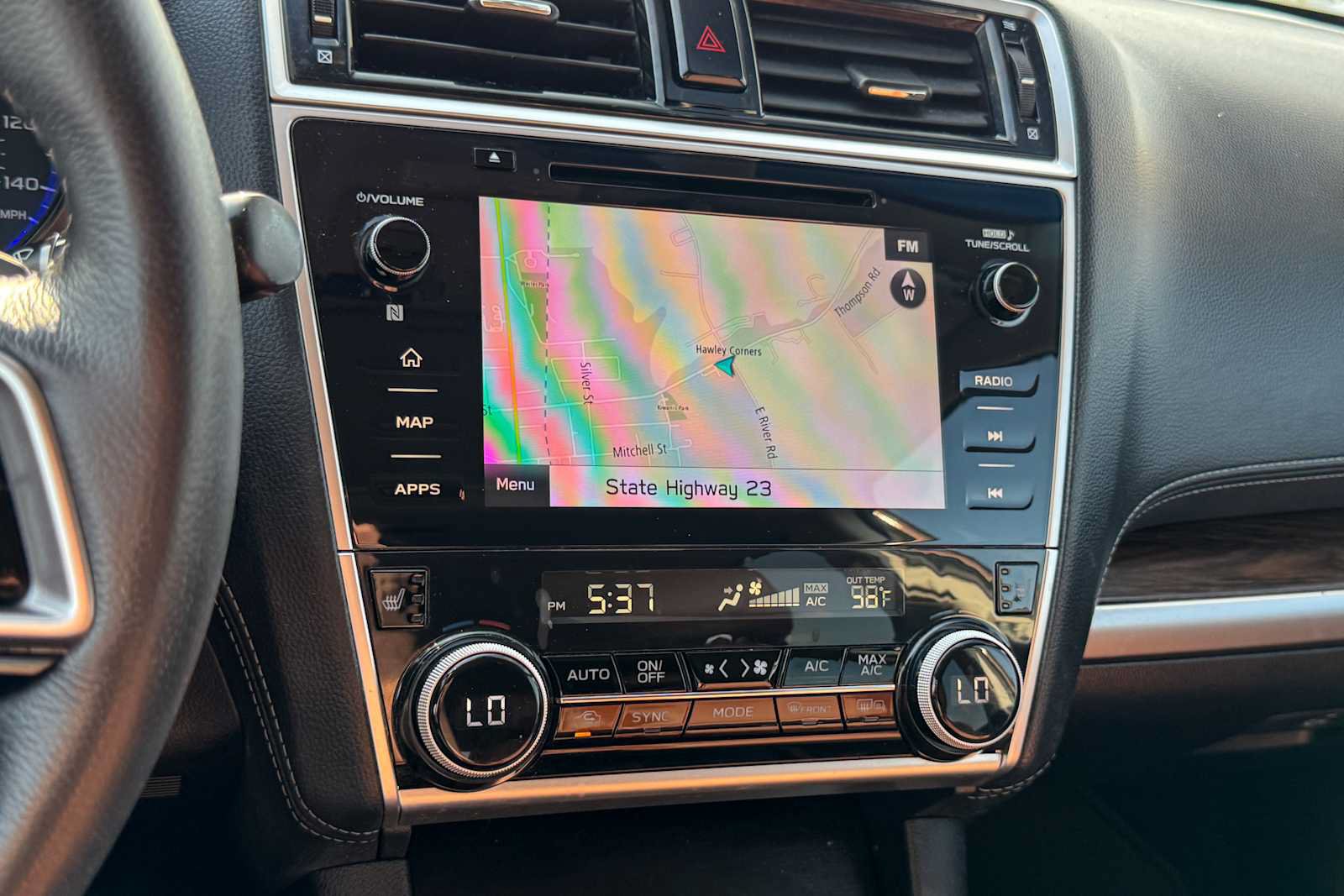 Used 2019 Subaru Outback 2.5i Touring AWD/4WD image 19