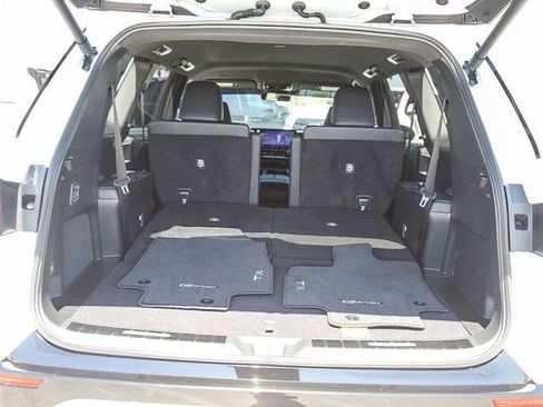 Used 2024 Lexus TX 500h AWD w/ Technology Package image 25