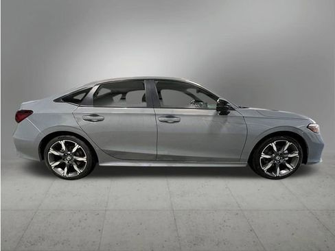 New 2026 Honda Civic Sport Touring image 8