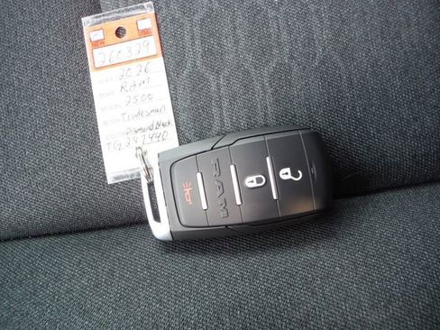 New 2026 Jeep Grand Wagoneer L Limited AWD/4WD image 47
