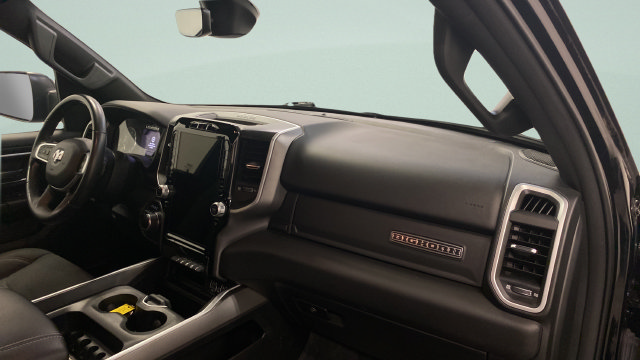 Used 2023 RAM 1500 Big Horn AWD/4WD image 28
