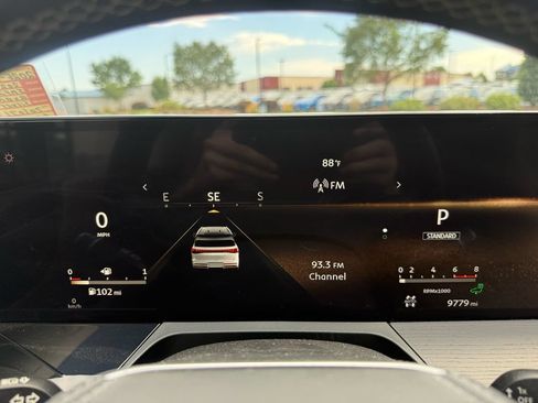 Used 2025 INFINITI QX80 Sensory AWD/4WD image 53
