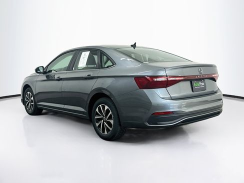 Used 2025 Volkswagen Jetta S FWD image 5