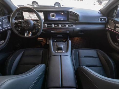 Used 2025 Mercedes-Benz GLE 53 AMG GLE 53 AMG image 29