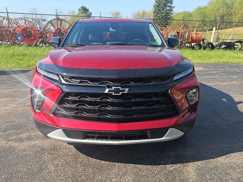 Used 2023 Chevrolet Blazer LT w/ Convenience Package AWD/4WD image 8