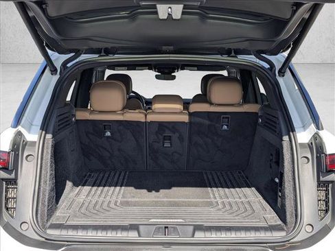 Certified 2023 Land Rover Range Rover Sport SE AWD/4WD image 6